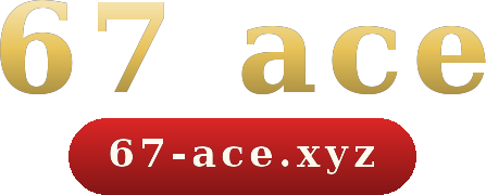 67 ace logo
